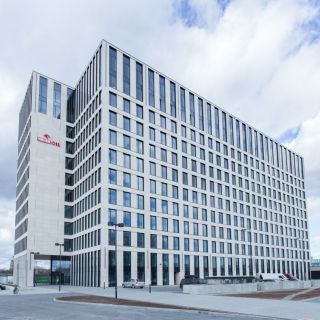 O3 Business Campus