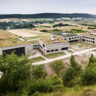 Europejskie Centrum Edukacji Geologicznej